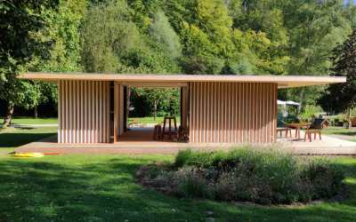 Grüne Lebensräume im Pavillon der Regionen: GARTENHORIZONTE e.V. empfängt Gartenbegeisterte auf der Landesgartenschau in Bad Gandersheim